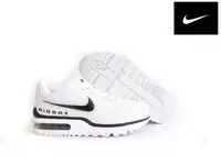 nike air max ltd femmes black-mark-blanc